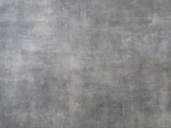 Vinyylilattia Triofloor Hydro Fix Betoni Iron, 5,5x450x620mm, integroitu askeläänieriste