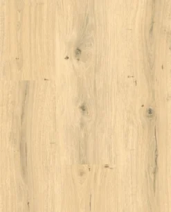 Vinyylilattia Triofloor Swiss Edition Tammi Royal White 1,704 m²/pkt