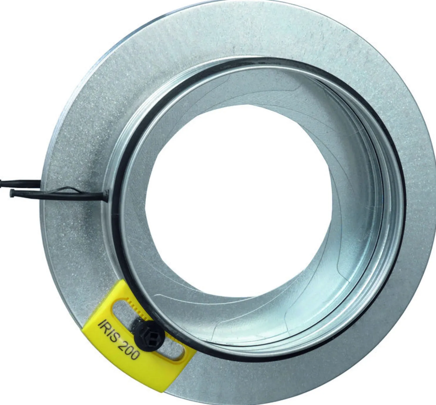 Virtaussäädin IRIS 100 FläktGroup