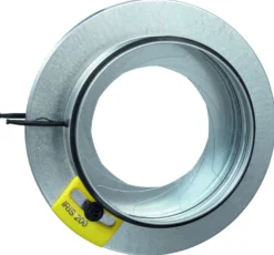 Virtaussäädin IRIS 400 FläktGroup