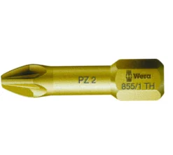 Vääntökärki Wera 855/1 TH, PZ 2x25mm
