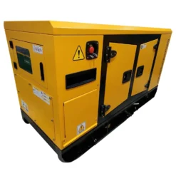 Voimavirtageneraattori Sinemaster KDE21SS3, 230/400V