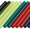 Väriliimapuikot Dremel GG05 7 mm alhainen lämpö 12 kpl
