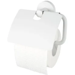 WC-paperiteline Haceka Aspen, kannella, kulmikas