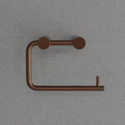 WC-Paperiteline Scandtap Steel Style Amber