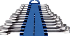 Yhdistelmäavainsarja Irimo, 10–32mm, 12 kpl