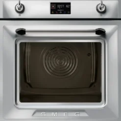 Yhdistelmähöyryuuni Smeg SOP6902S2P 60cm