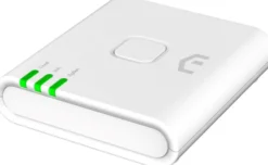 Yhdyskäytävä Purmo Unisenza PLUS Gateway