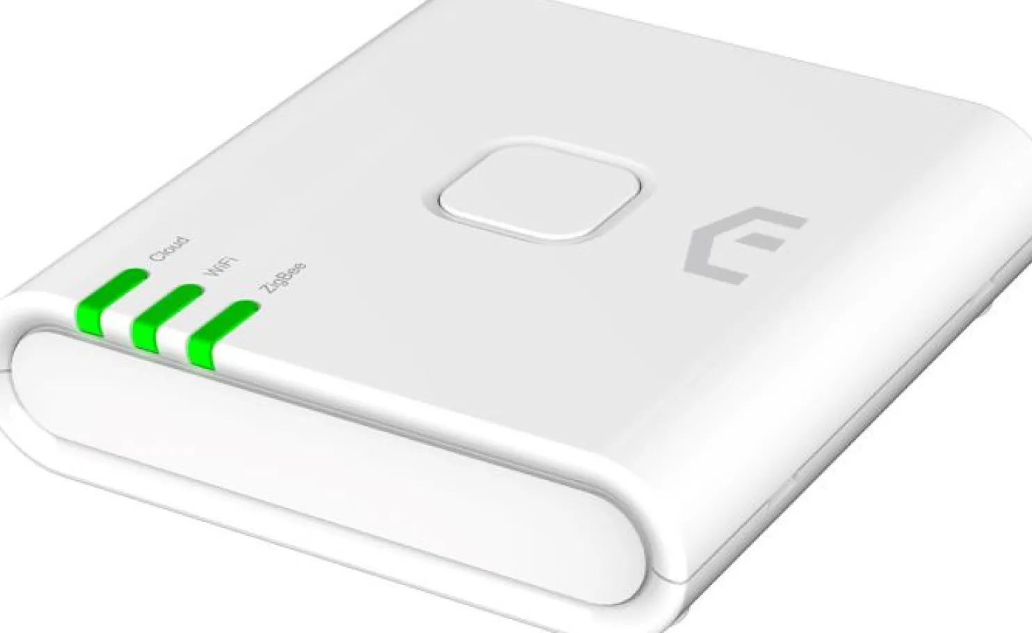Yhdyskäytävä Purmo Unisenza PLUS Gateway