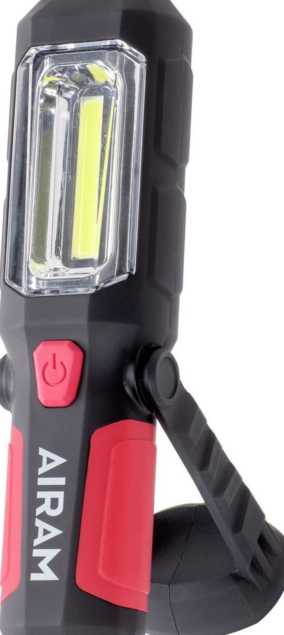 Yleistyövalo Airam COB LED