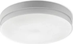 Yleisvalaisin Ensto Lumo 23W, 830/840, 3000K-4000K, 2300lm, IP44