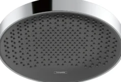 Yläsuihku Hansgrohe Rainfinity 360 1jet PowderRain, kromi